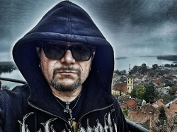 Maciek Masta
