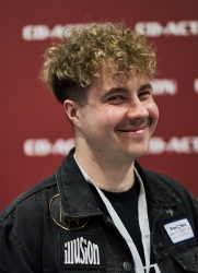 Hubert Pomykała